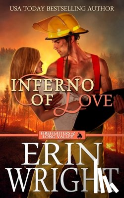 Wright, Erin - Inferno of Love