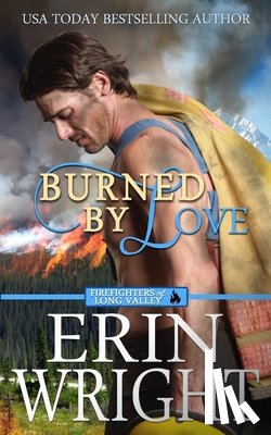 Wright, Erin - Burned by Love