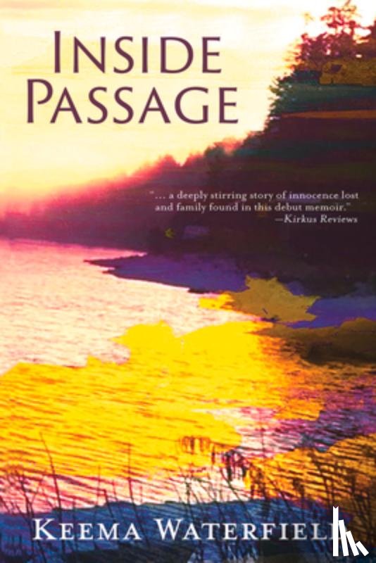 Waterfield, Keema - Inside Passage