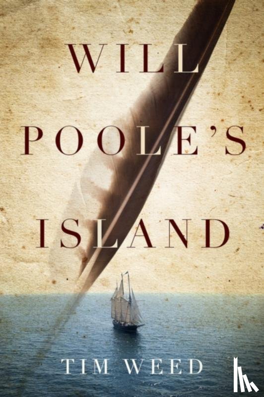 Weed, Tim - Will Poole's Island