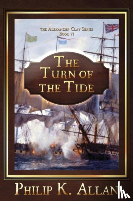 Allan, Philip K - The Turn of The Tide