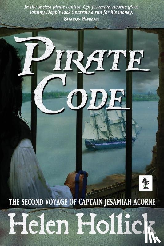 Hollick, Helen - Pirate Code