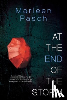 Pasch, Marleen - At The End of The Storm