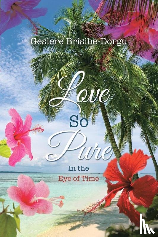 Brisibe-Dorgu, Gesiere - Love So Pure