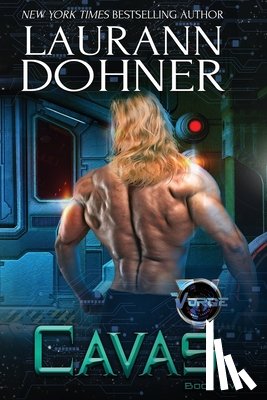 Dohner, Laurann - Cavas
