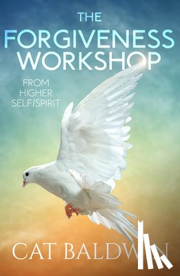 Baldwin, Cat (Cat Baldwin) - The Forgiveness Workshop