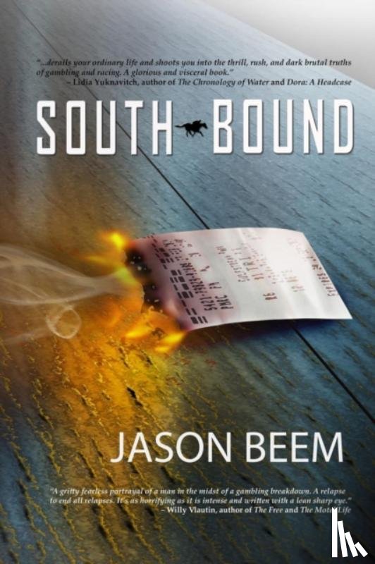 Beem, Jason - Southbound