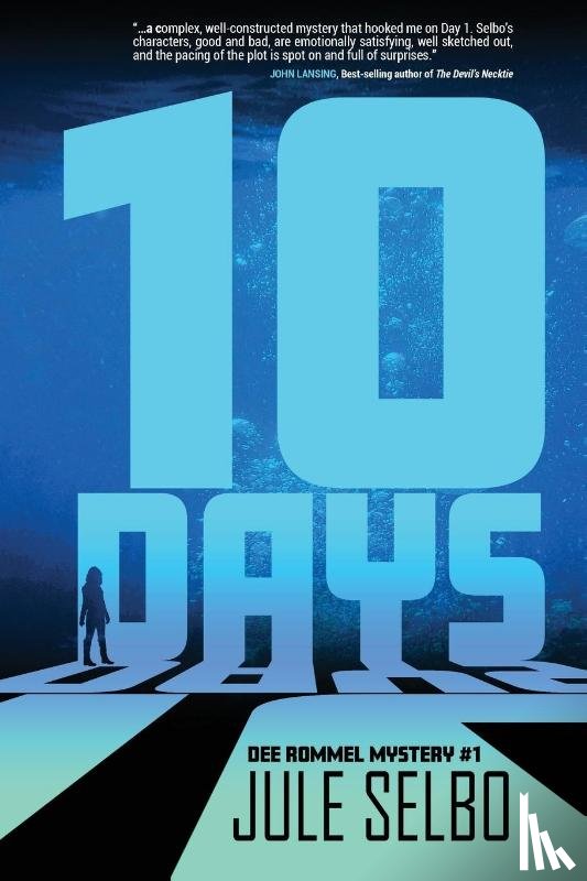 Selbo, Jule - 10 Days