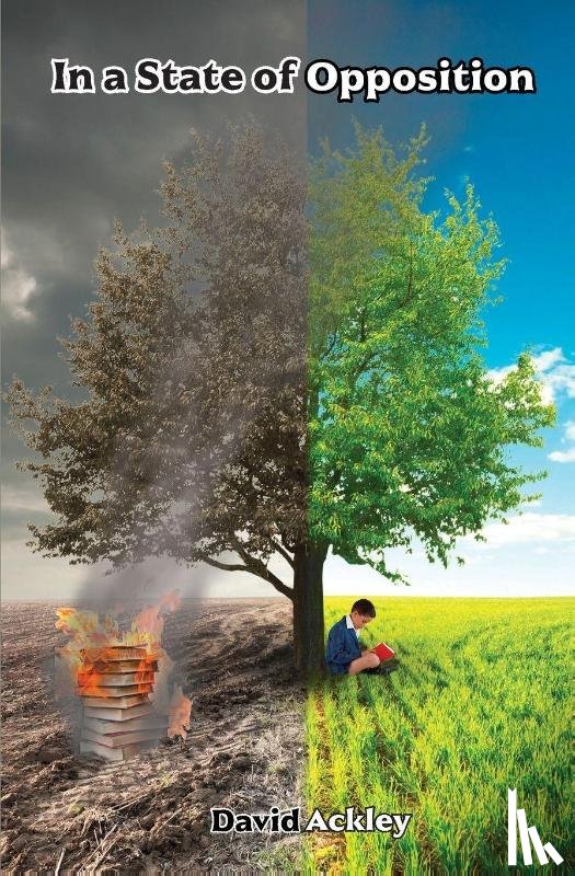 Ackley, David - In a State of Opposition