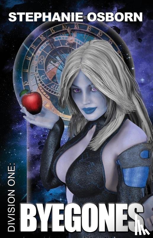 Osborn, Stephanie - Byegones