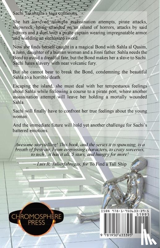 Thompson, A. G. - To Find A True Course