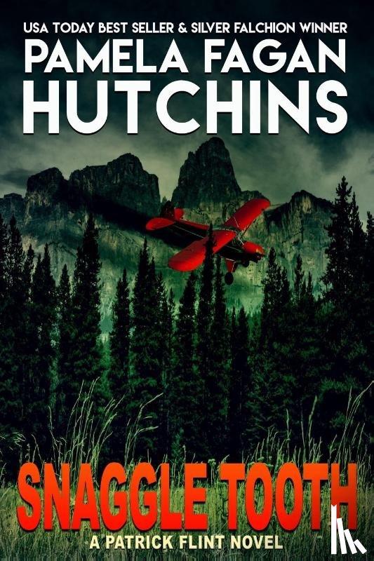 Hutchins, Pamela Fagan - Snaggle Tooth