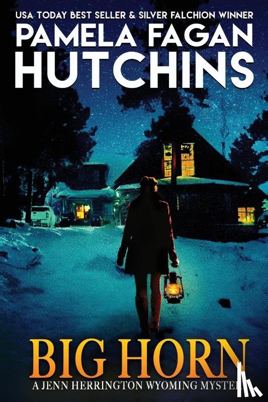 Hutchins, Pamela Fagan - Big Horn