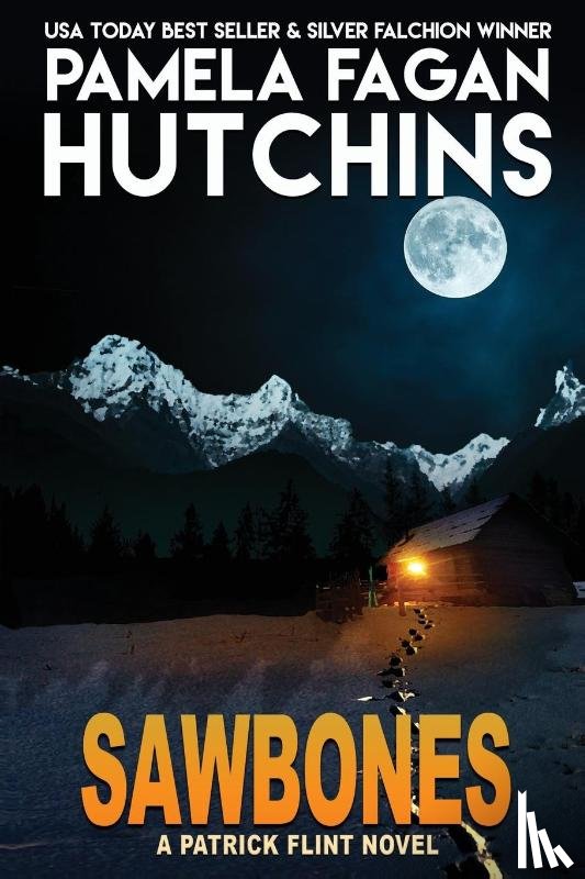 Hutchins, Pamela Fagan - Sawbones