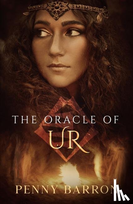 Barron, Penny (Penny Barron) - The Oracle of Ur