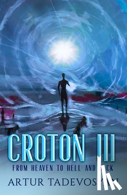 Tadevosyan, Artur (Artur Tadevosyan) - Croton III