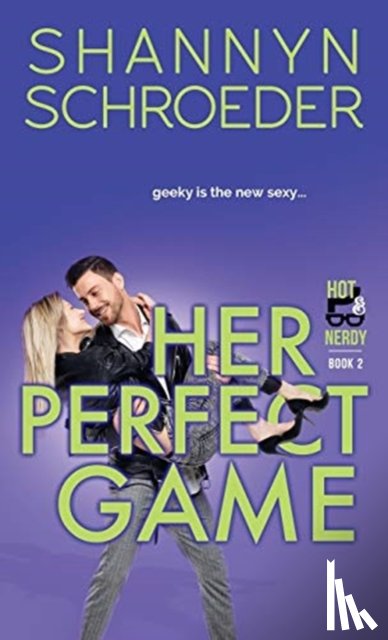 Schroeder, Shannyn - Her Perfect Game