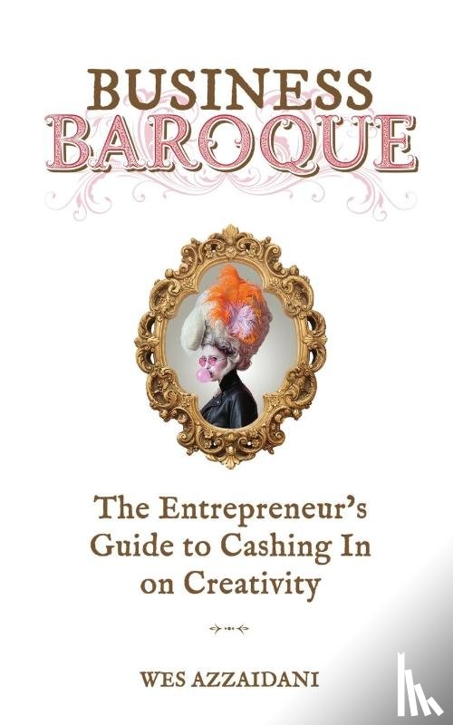 Azzaidani, Wes - Business Baroque