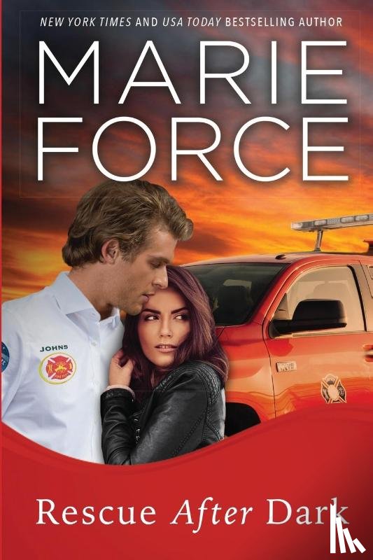 Force, Marie - Rescue After Dark, Gansett Island Series, Book 22