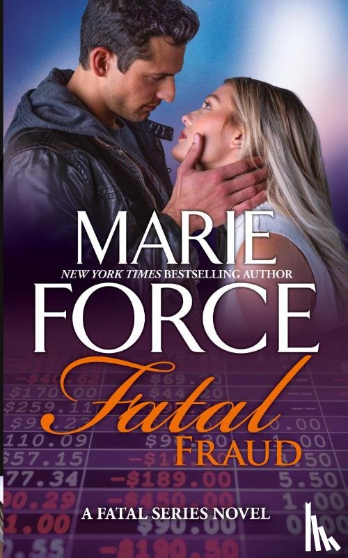 Force, Marie - Fatal Fraud