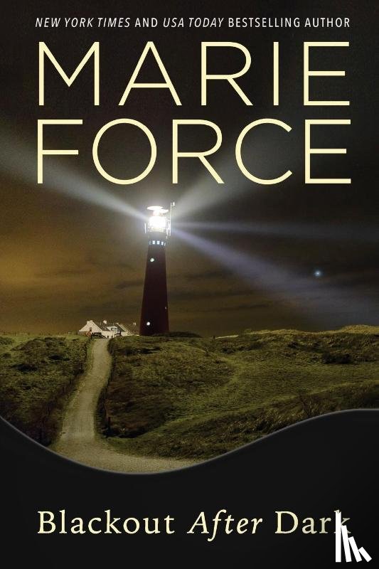 Force, Marie - Blackout After Dark