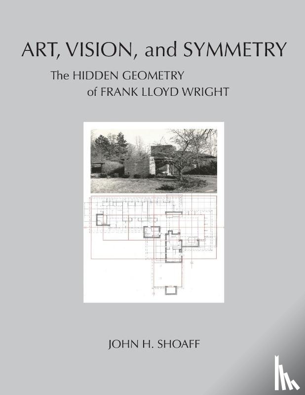 Shoaff, John - Art, Vision, and Symmetry
