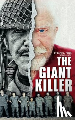 Yuzuk, David A - The Giant Killer