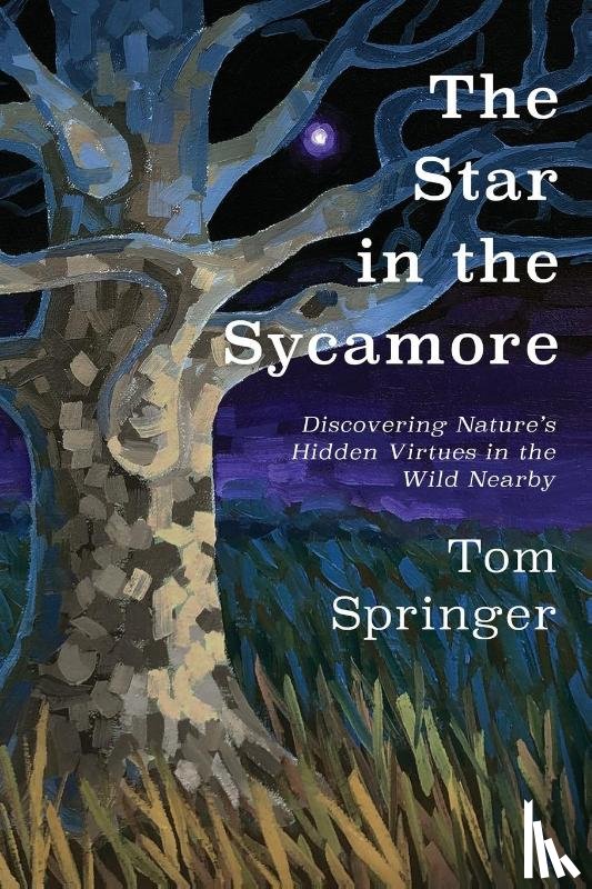 Springer, Tom - The Star in the Sycamore