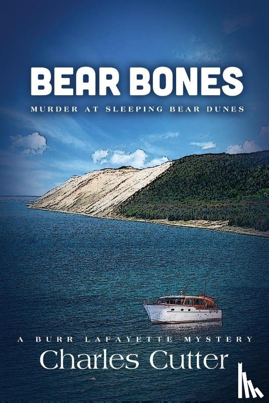 Cutter, Charles - Bear Bones