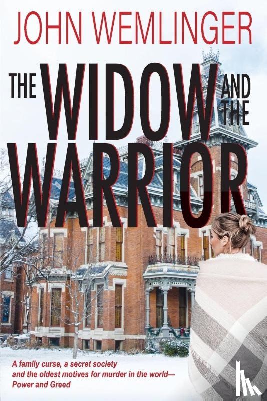 Wemlinger, John - The Widow and the Warrior