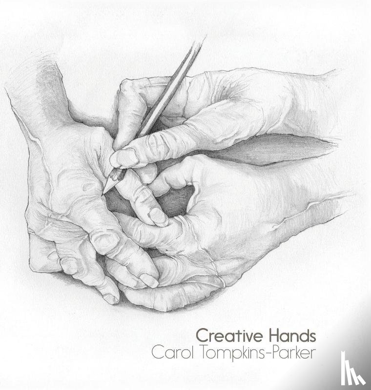 Tompkins-Parker, Carol - Creative Hands