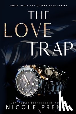 French, Nicole - The Love Trap