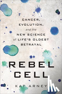 Arney, Kat - REBEL CELL