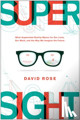 Rose, David - SuperSight