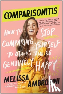 Ambrosini, Melissa - Comparisonitis