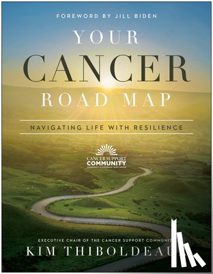 Thiboldeaux, Kim - Your Cancer Road Map