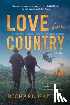 Gayton, Richard - Love In Country