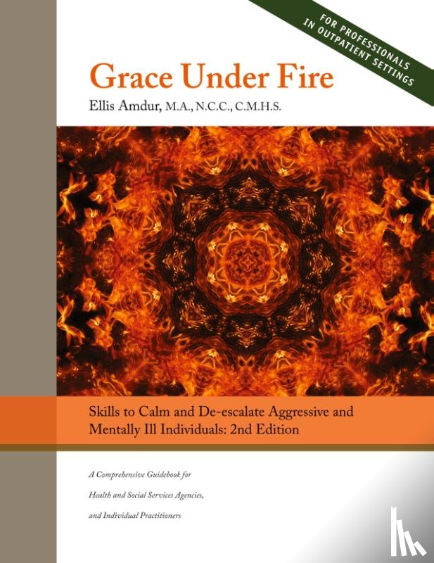 Amdur, Ellis - Grace Under Fire