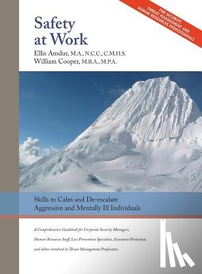 Amdur, Ellis, Cooper, William - Safety At Work