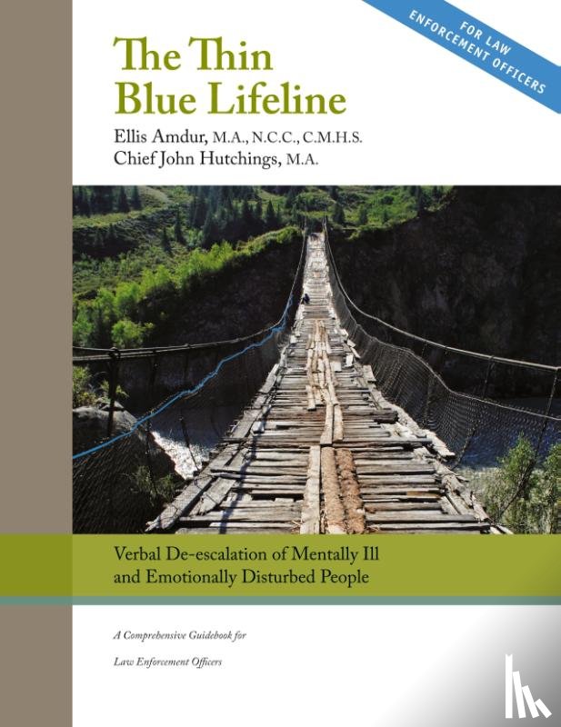 Amdur, Ellis, John, Hutchings - The Thin Blue Lifeline
