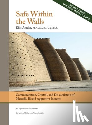 Amdur, Ellis - Safe Within the Walls