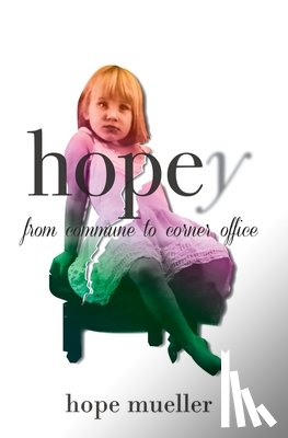 Mueller, Hope - Hopey