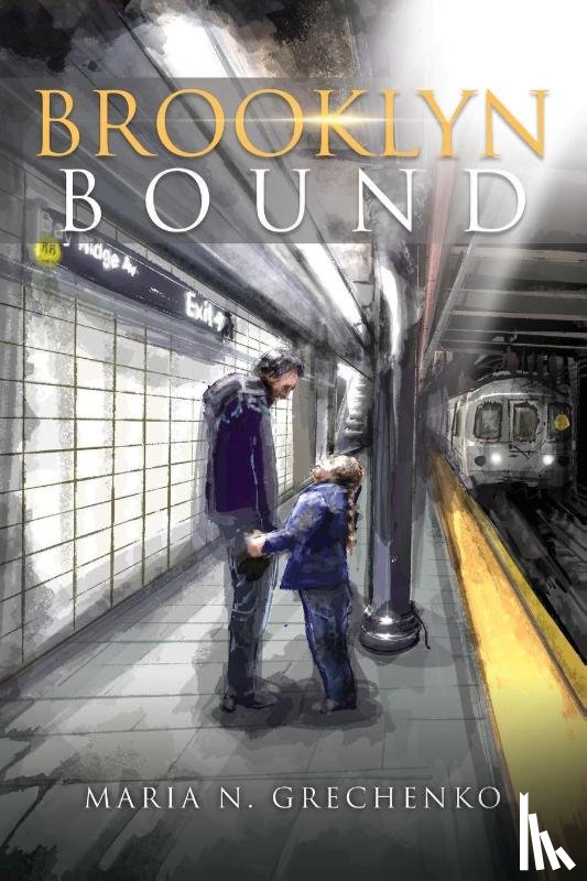 Grechenko, Maria N - Brooklyn Bound