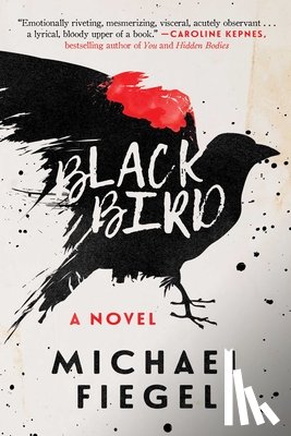 Fiegel, Michael - Blackbird