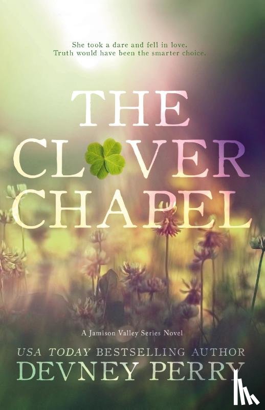 Perry, Devney - The Clover Chapel