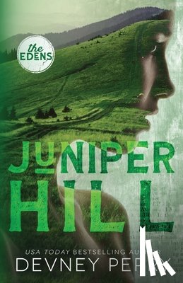 Perry, Devney - Juniper Hill
