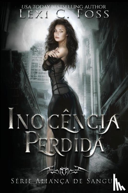Foss, Lexi C - Inocencia Perdida