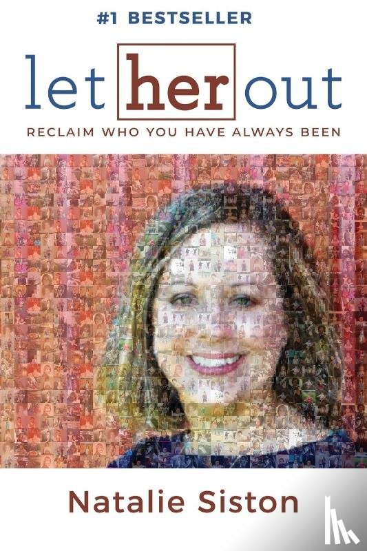 Siston, Natalie - Let Her Out