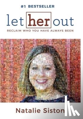 Siston, Natalie - Let Her Out