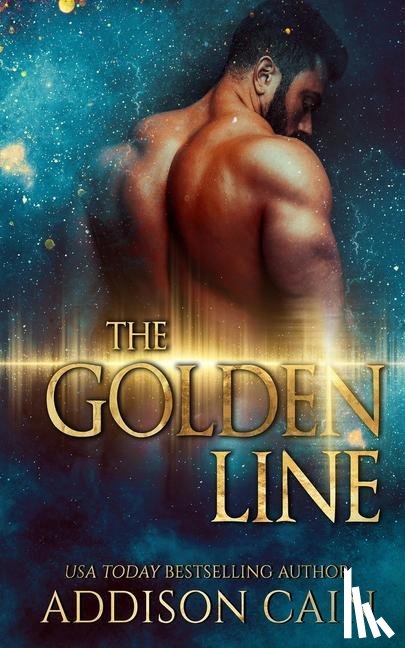Cain, Addison - The Golden Line